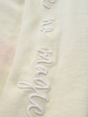 LIKS. Munich Sweatshirt‌‌ in Gelb