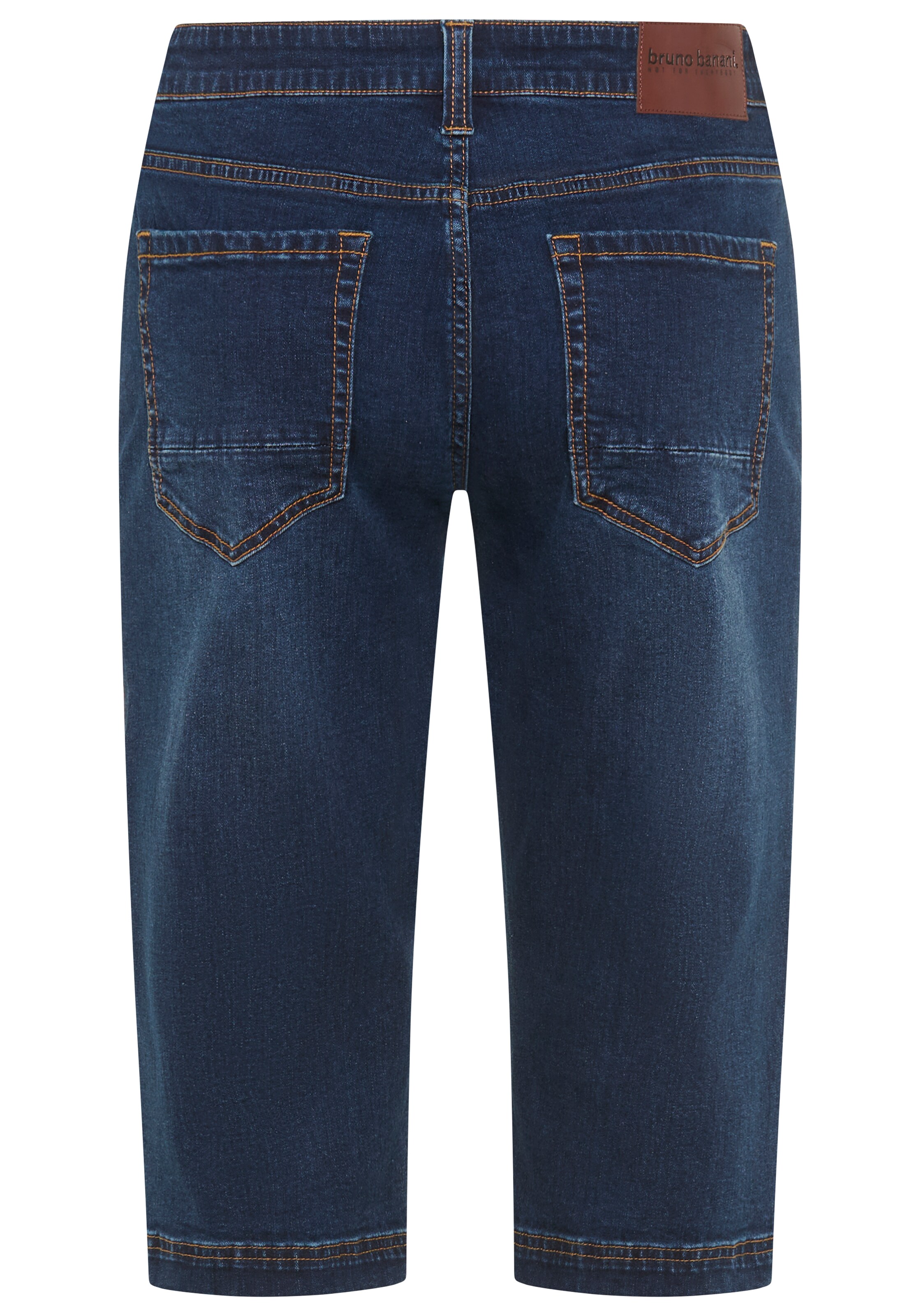 Bruno Banani LM Regular Jeans in Blue