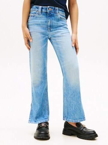 Regular Jean TOMMY HILFIGER en bleu : devant