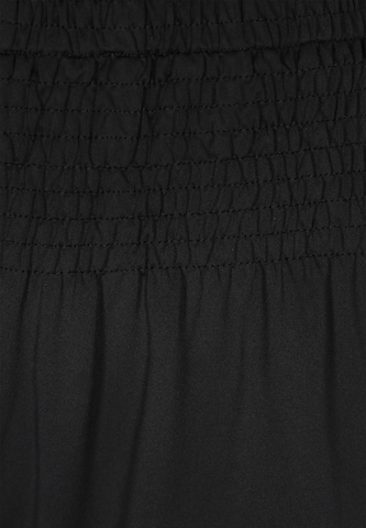 TALENCE Tapered Trousers 'Fashion Look' in Black