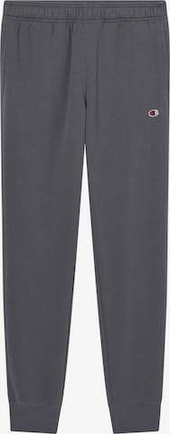 Champion Authentic Athletic Apparel Штаны в Серый: спереди