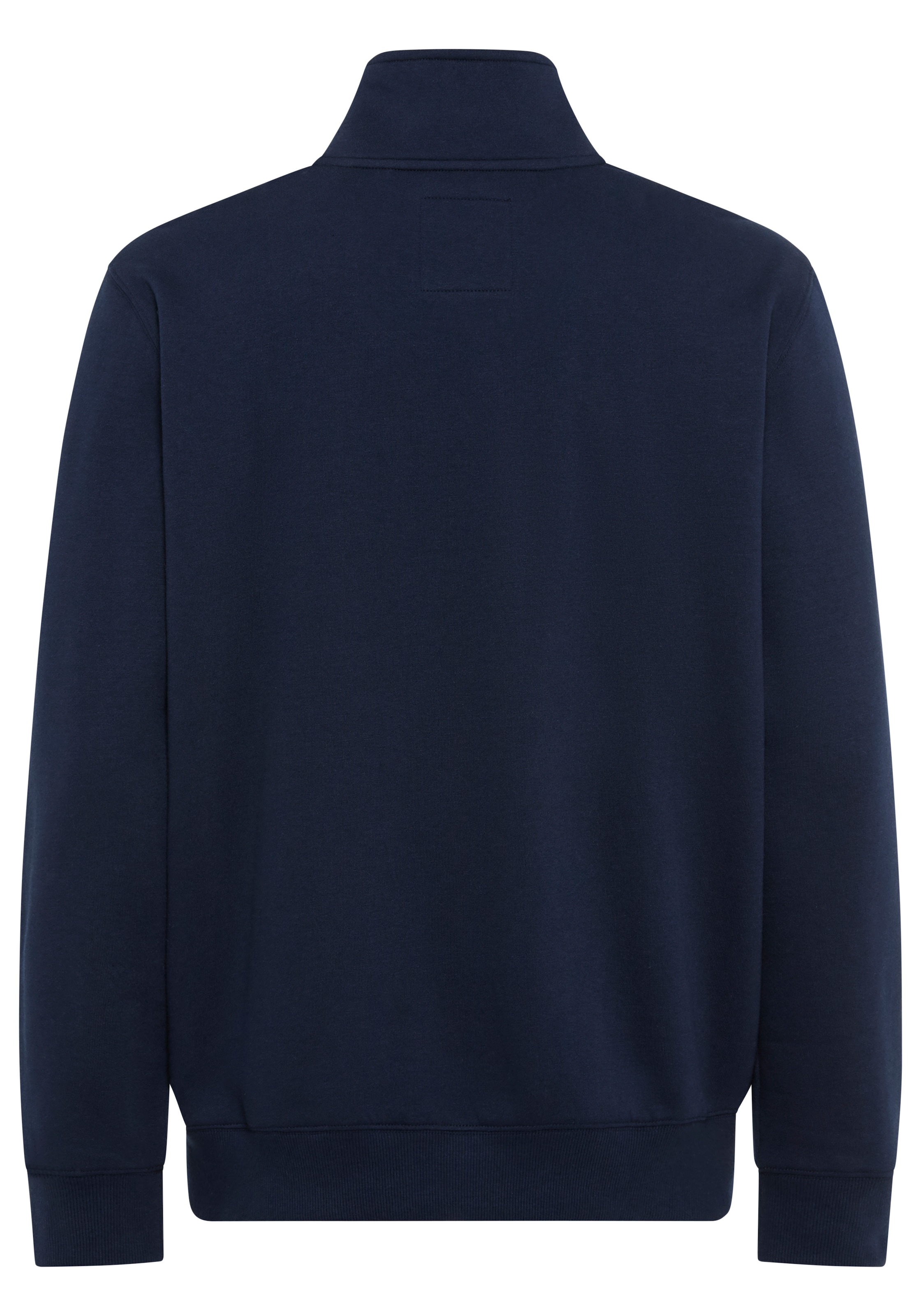 Man's World Sweatsuit in Blue