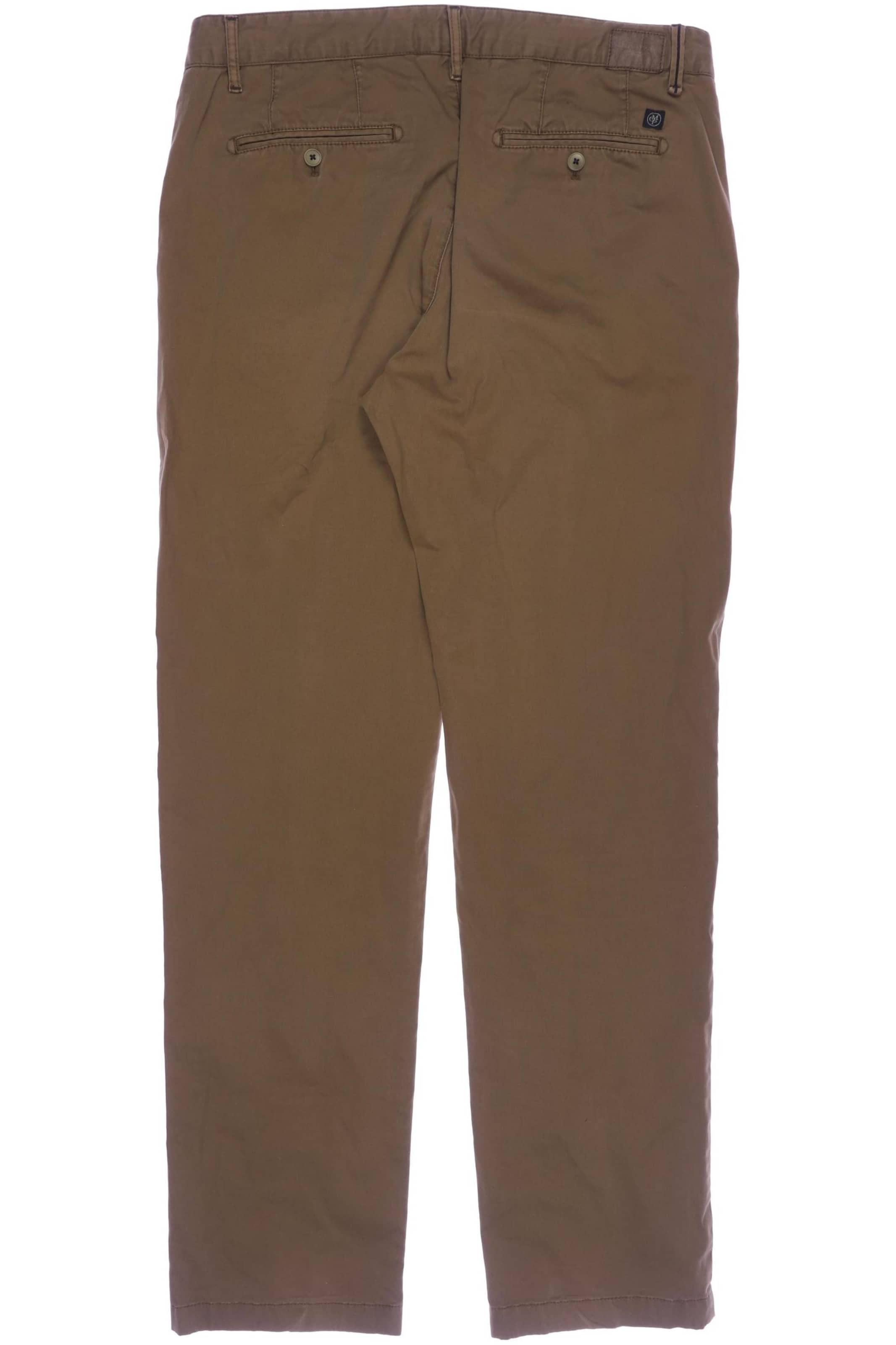 Marc O'Polo Jeans 35-36 in Braun