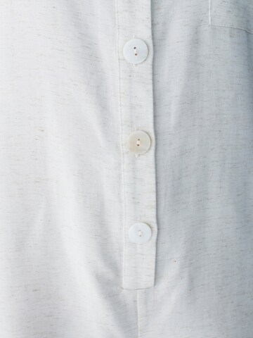 Tuta jumpsuit 'Amalfi' di St MRLO in beige