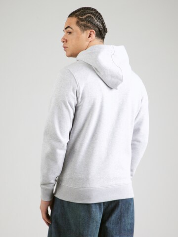 Hanorac 'CORNELL CLASSIC' de la ELEMENT pe gri
