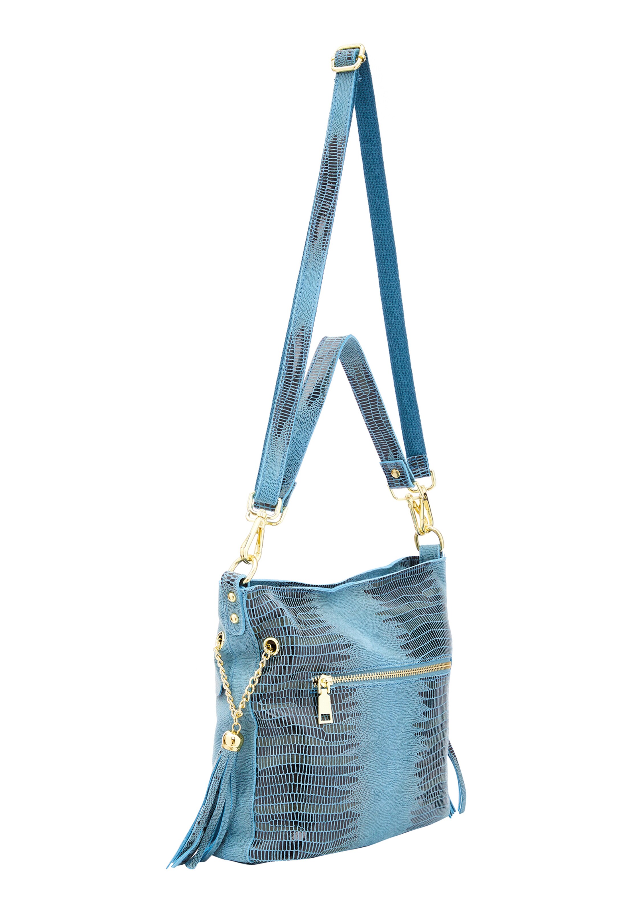 zils FELIPA Pleca soma