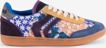 Baskets basses 'Inkkas Hendrix Tennis Sneaker' inkkas en mélange de couleurs : devant