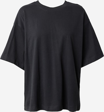 ESPRIT Shirt in Black: front