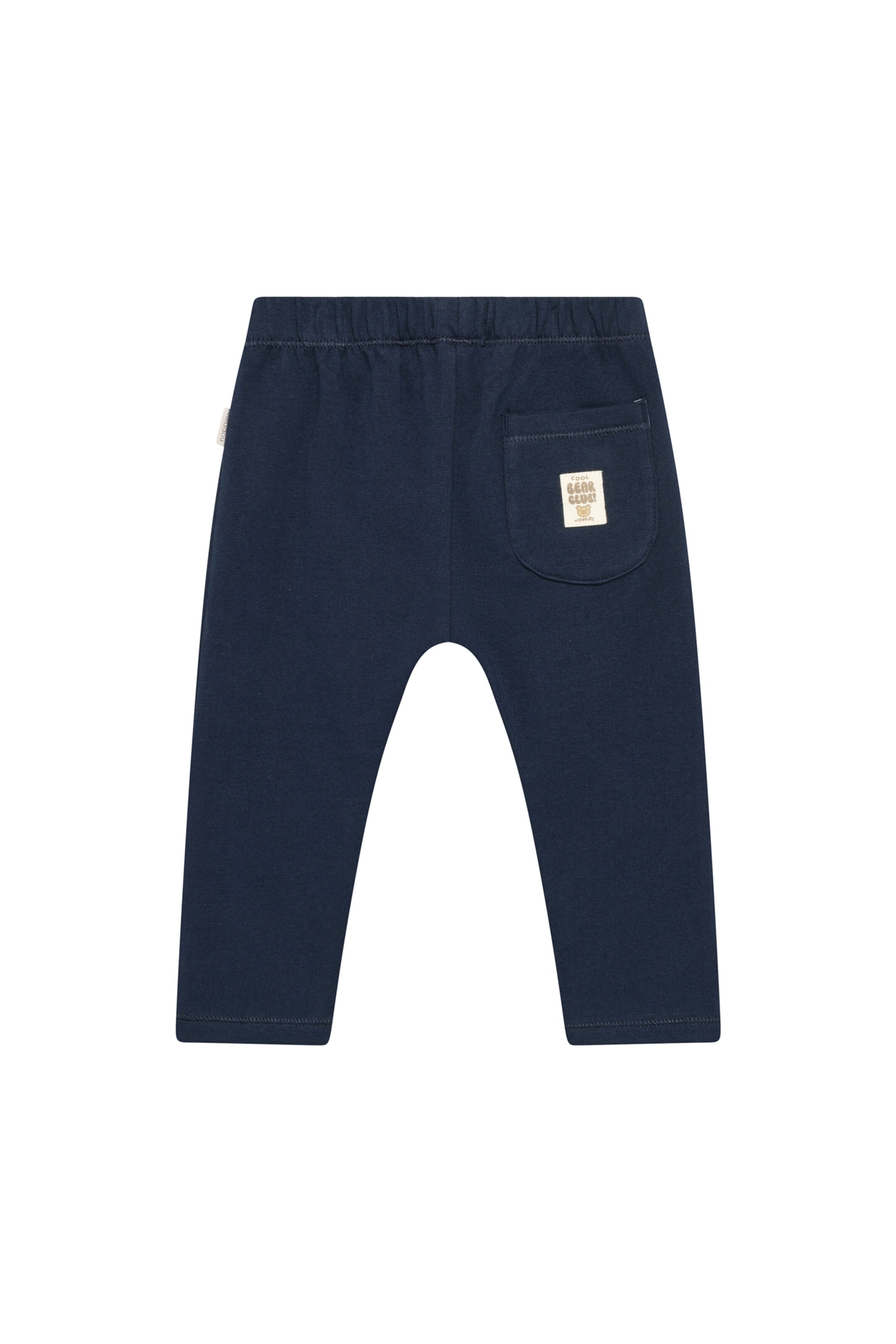 Noppies Regular Broek in Blauw