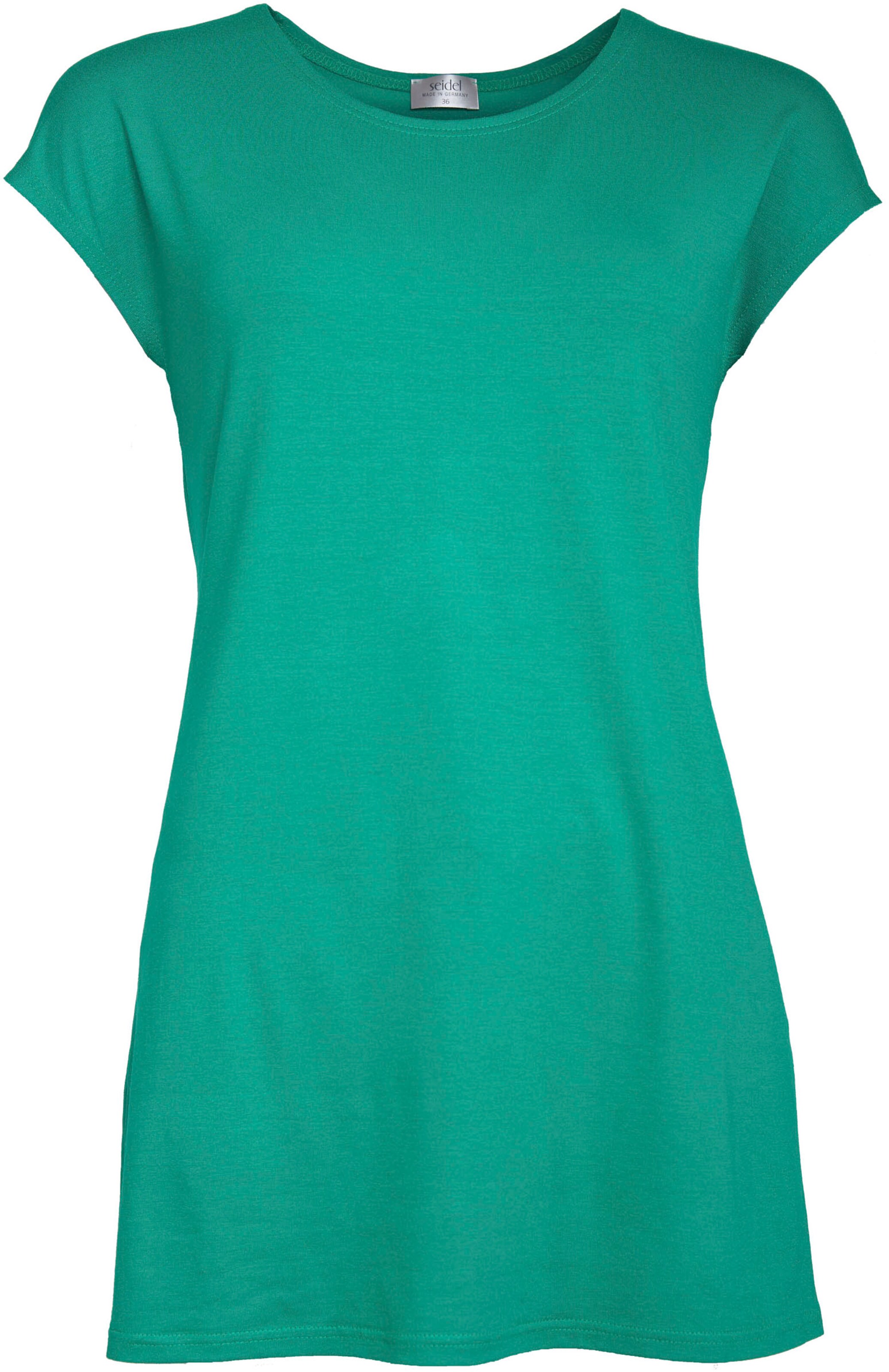 Seidel Moden Shirt in Green: front