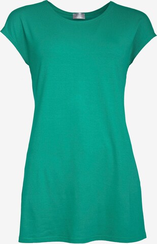Seidel Moden Shirt in Green: front