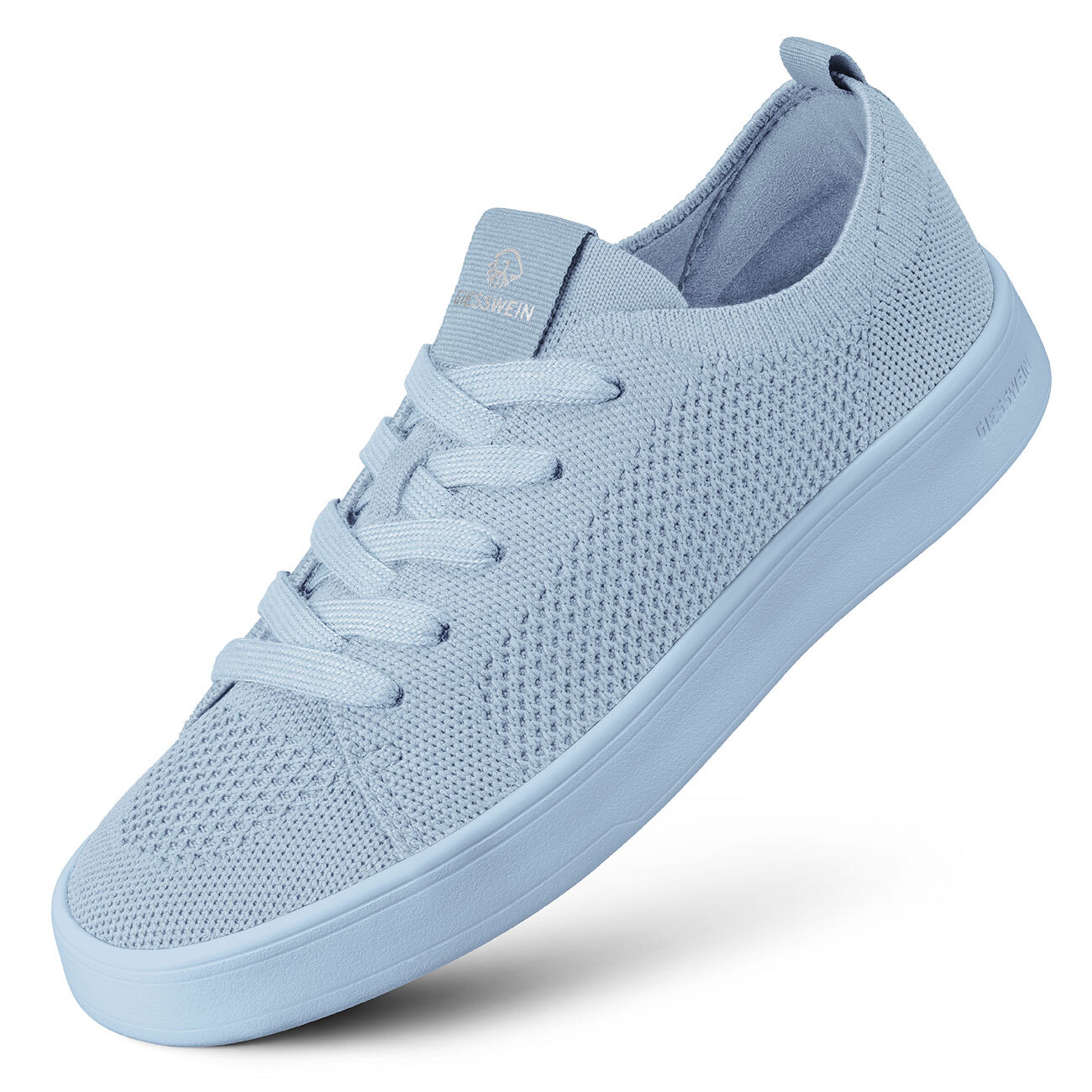 GIESSWEIN Sneaker in Blau: Vorderseite