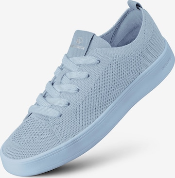 GIESSWEIN Sneaker in Blau: Vorderseite