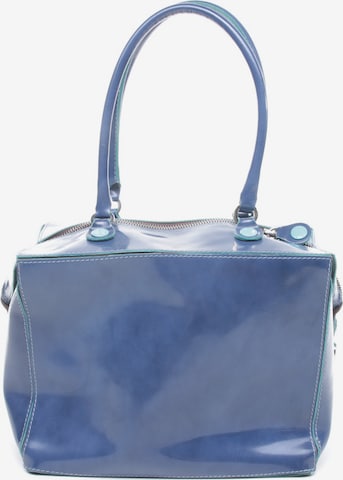 Gabs Handtasche One Size in Blau: predná strana