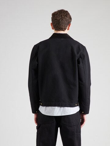 Veste mi-saison 'Detroit' Carhartt WIP en noir