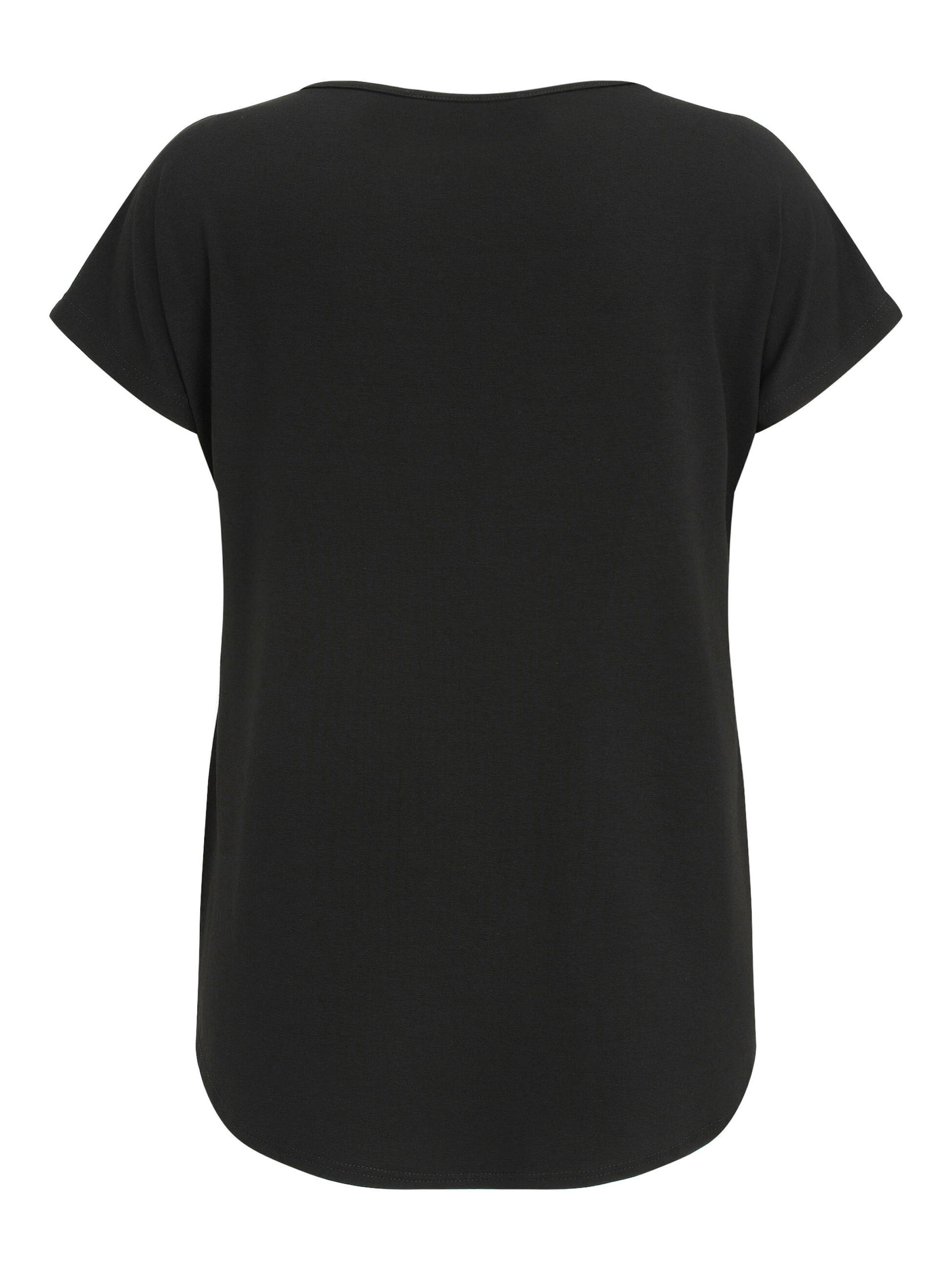 Doris Streich Shirt in Black