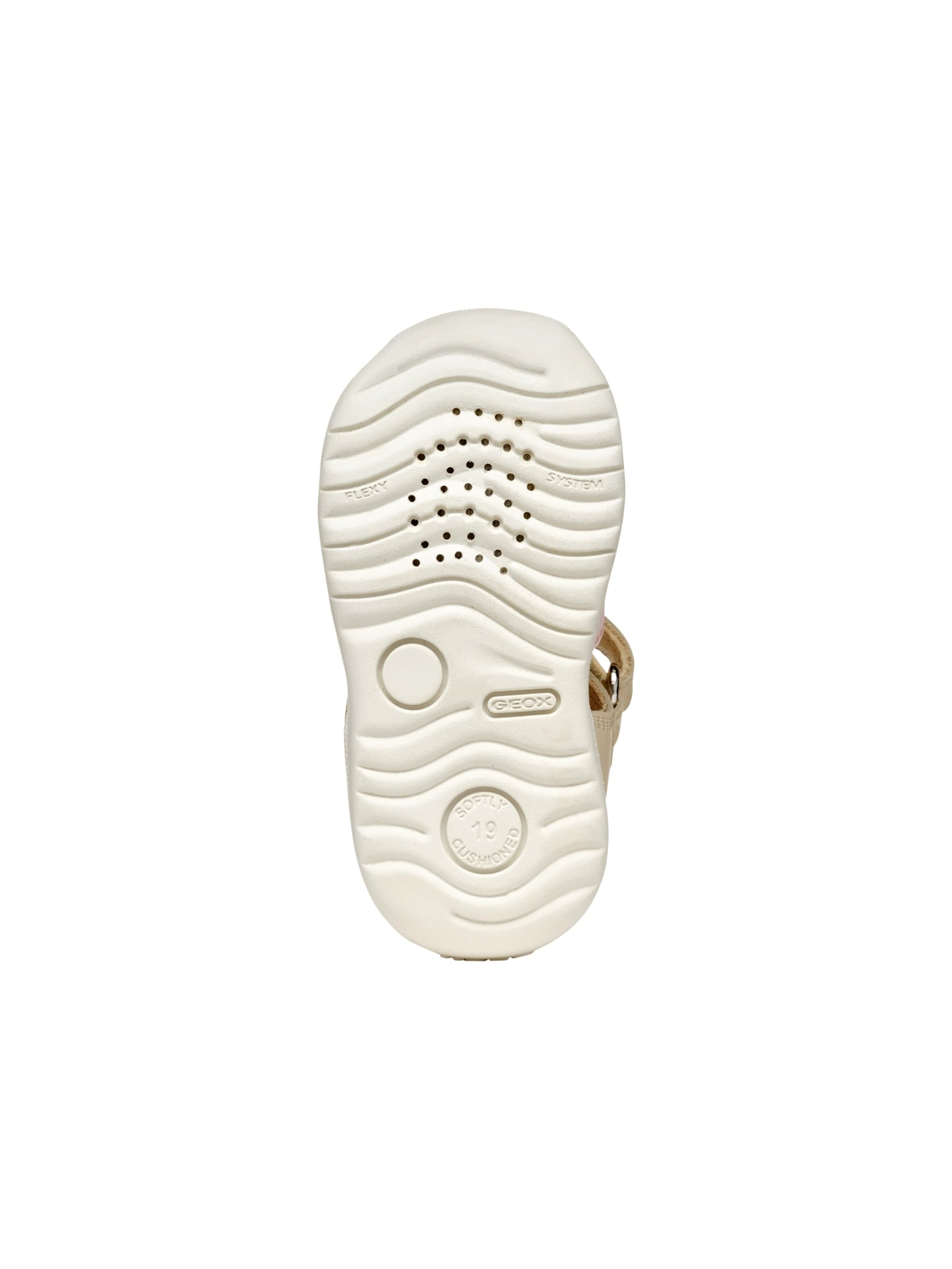 GEOX Offene Schuhe‌‌‌‌‌‌‌‌‌ in Beige