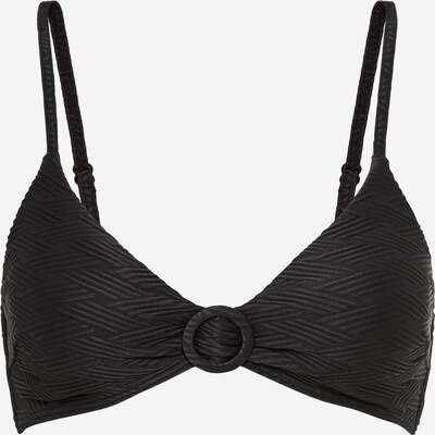 SUNSEEKER Bikinitop in schwarz, Produktansicht