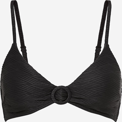 SUNSEEKER Bikinitop in schwarz, Produktansicht