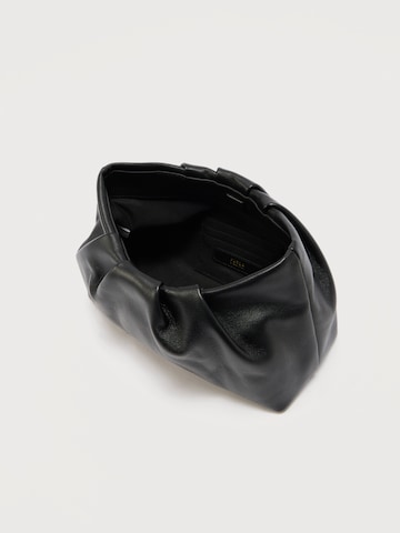 Pochette 'DELIA' FURLA en noir