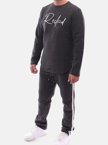 Reslad Tracksuit in Grey