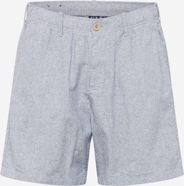 GAP Chino kalhoty – šedá: přední strana
