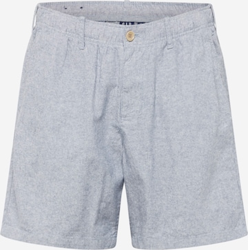 GAP Shorts in Grau: predná strana