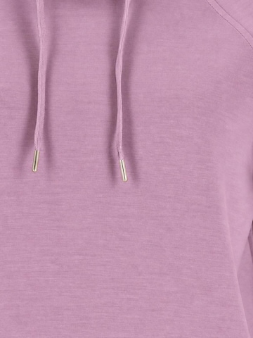 Seaside - Sudadera 'Lounge' en lila