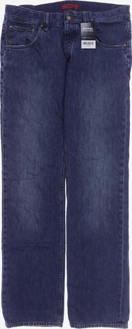 HUGO Jeans in 34 in Blue: front