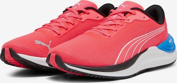 PUMA Παπούτσι για τρέξιμο 'Electrify Nitro 3' σε κόκκινο: μπροστά