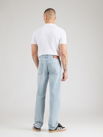 Regular Jean Calvin Klein Jeans en bleu