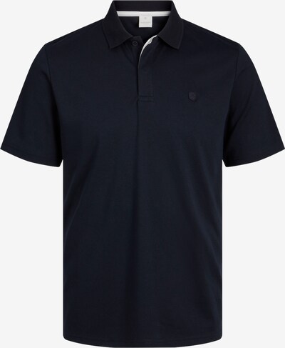 JACK & JONES Poloshirt 'Rodney' in nachtblau, Produktansicht