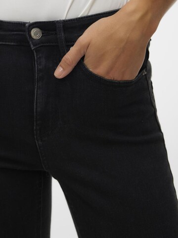 VERO MODA Skinny Jeans 'Sophia' in Schwarz