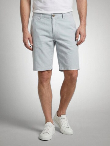 McGREGOR Regular Hose 'Classic'‌‌‌‌‌‌‌ in Blau: Vorderseite