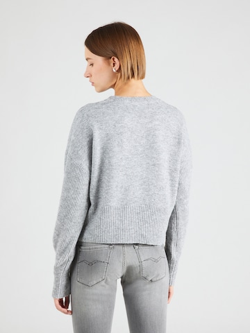 Noisy may Sweater 'NELLA' in Grey