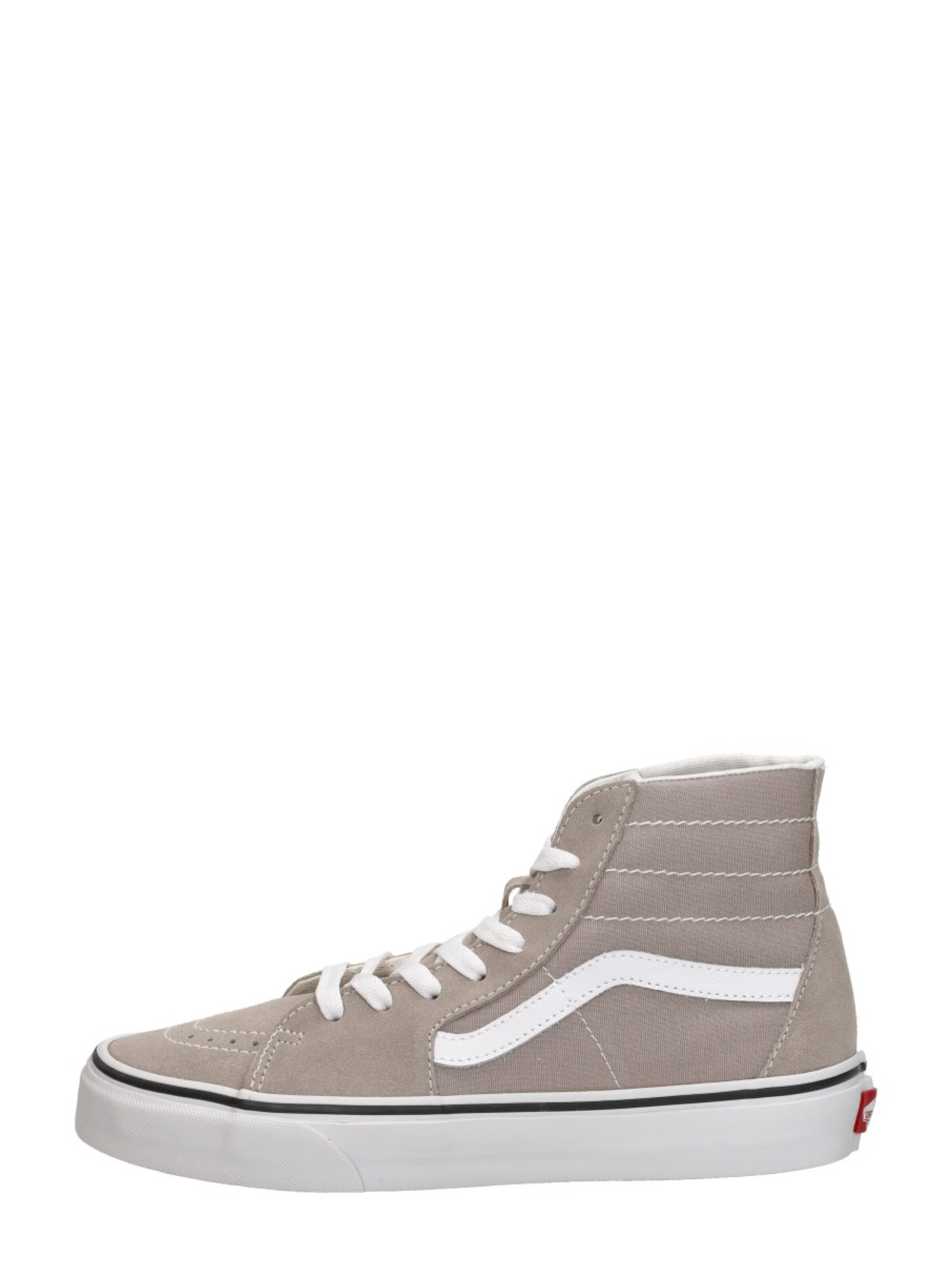 Baskets hautes 'SK8-Hi' VANS en gris
