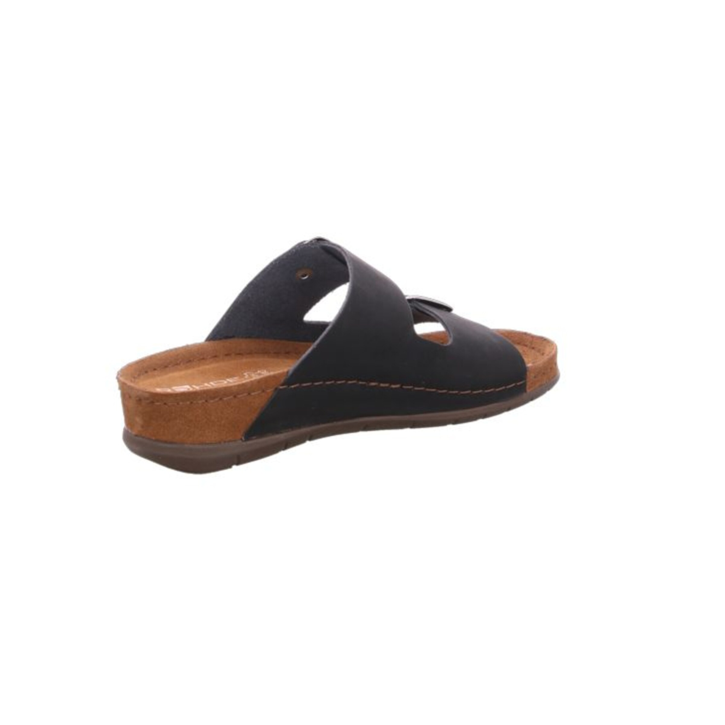 ROHDE Mule in Black