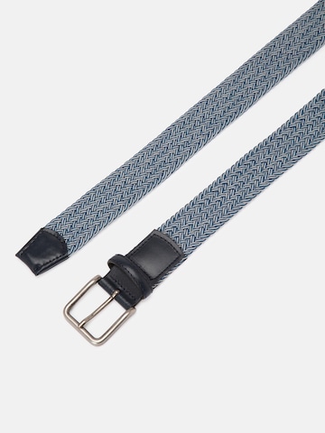 Lloyd belts Belt '0238' in Blue