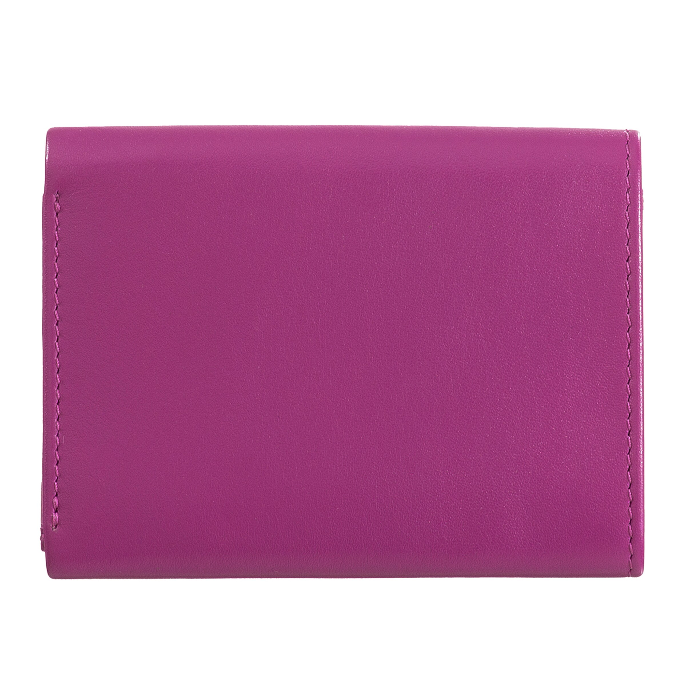 DuDu Wallet in Purple