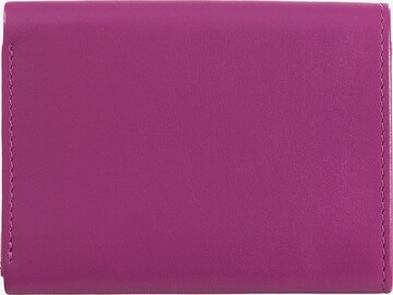 DuDu Wallet in Purple