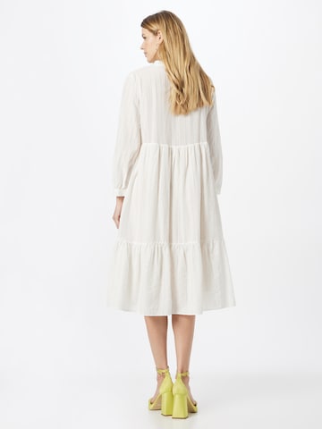 DRYKORN Dress 'SORCHA' in White