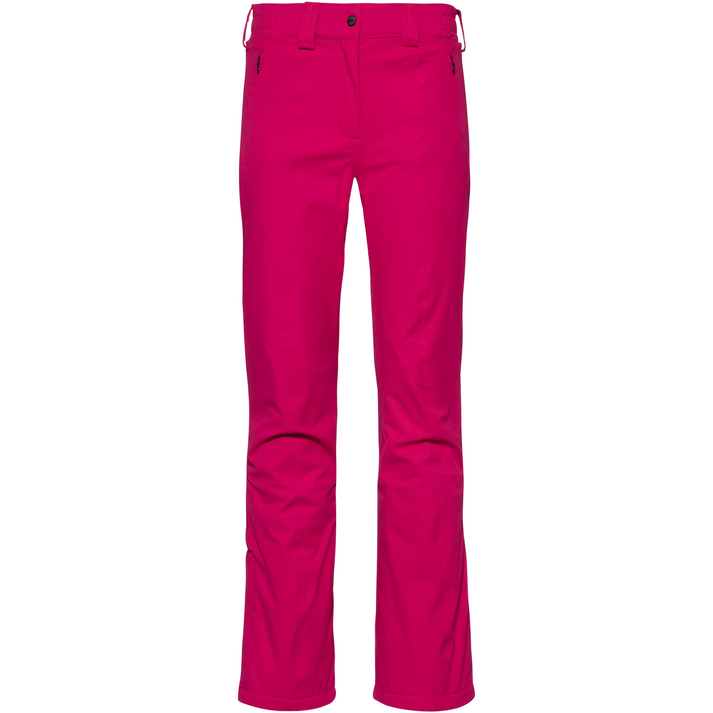 CMP Regular Sporthose in Pink: Vorderseite