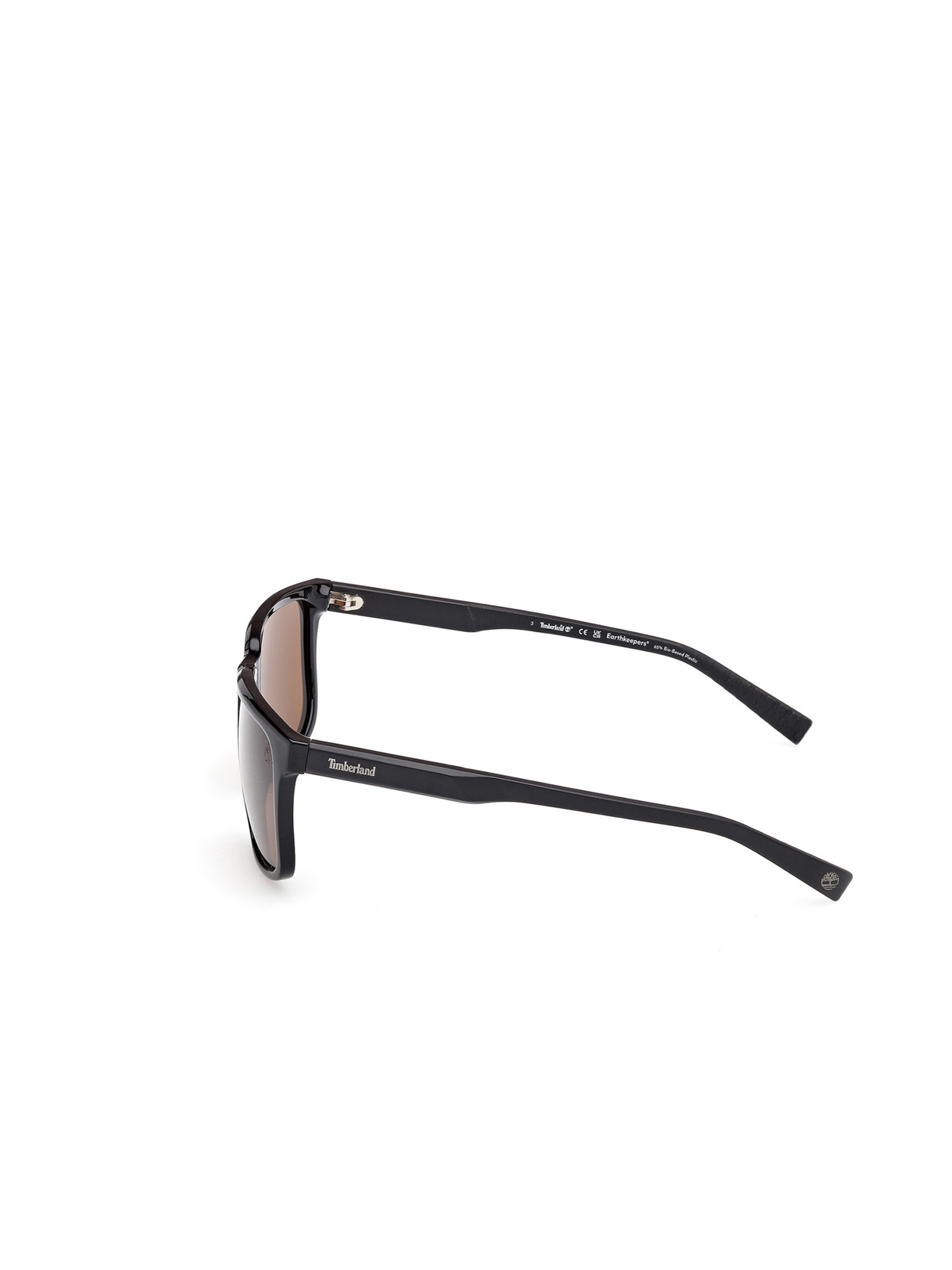 TIMBERLAND Sunglasses in Black