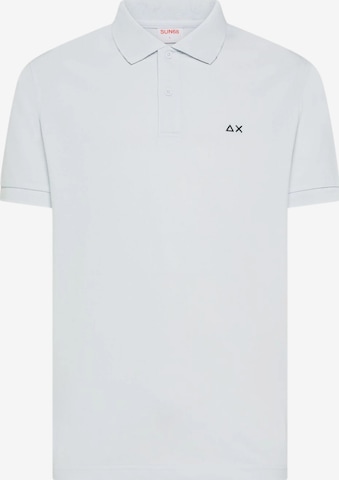 SUN68 Bluser & t-shirts 'A36115' i hvid: forside