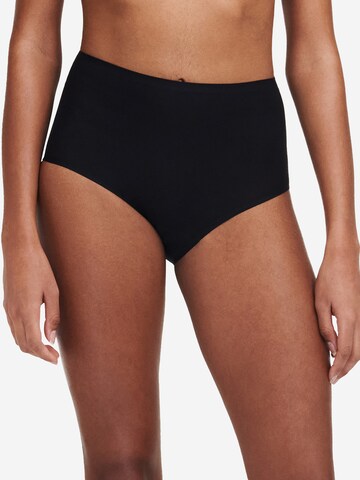 Chantelle Panty 'Soft Stretch' in Black