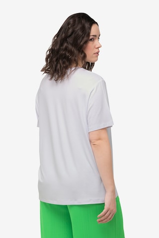 Ulla Popken Shirt in White