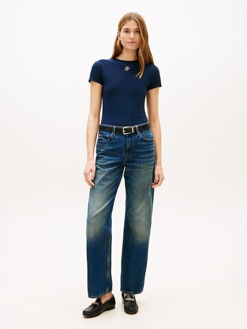 T-shirt TOMMY HILFIGER en bleu