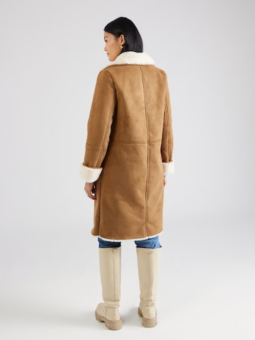 Lauren Ralph LaurenZimski kaput - smeđa boja