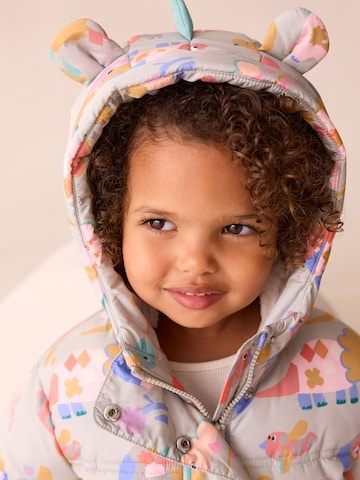 NextZimska jakna - siva boja