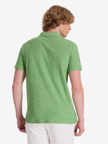 WESTMARK LONDON Shirt 'Breeze' in Green